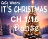 MixDance It's Christmas