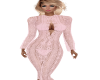 PINK LACE FASHION