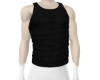 Tank Top - Black