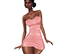 Icy Pink Party Dress