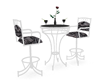 BeetleJuice Bar Table