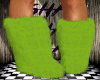 *Ur A Mean 1 Bootz*