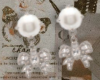 A. Adore Pearl Earrings