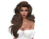 Dierdre Brown Hair