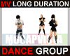 Tap Dance Group 6 sp