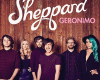 Sheppard- Geronimo