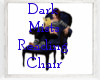 ~DM~ Reading Chair