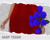TT: Blue Rose Avi