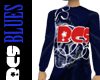 [BCS] Blues SeriesBlackT