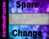 SpArE ChAnGe