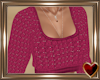 Ⓣ Hawt Pink Sweater