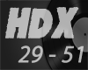 DJ- Sound Effect HDX P2