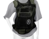 combat vest