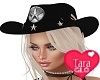 Cowgirl Up Hat