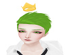 Cosmo Hair