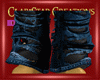 *CS* Retro Fall Jeans M