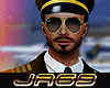 (JA) PIlot Uniform