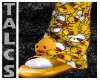 ducky slippers