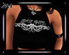 [MA] bad girl black