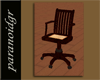 G-Rustic Chair