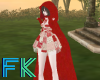 FK-LittleRedHood Cloak