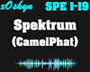 Spektrum - CamelPhat