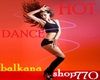 7 DAI DANCE