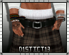 D13l Outsider Shrts
