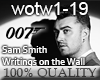 Smith -WritingsOnTheWall