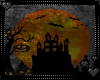 Halloween Rug [haunted]