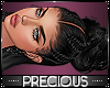 Rhea Black Braids