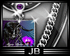 JB| Sigma Epsilon Chi DT