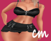 iconic black sexy