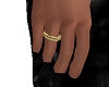 wedding ring right hand