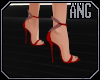 [ang]Lacey Red Heel