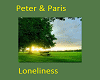 Peter & Paris