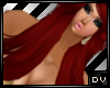 ~DV~Rossana Red Hair