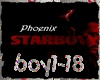 H+F [Mix+Danse] Starboy