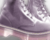 pink boots