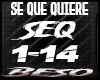 Se Que Quiere - Delagged