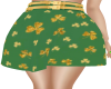 St. Pattys Skirt