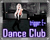 ❂ Dance Club 5 ❦