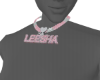 Leesha chain