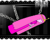 | Bubblegum Chained