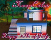 iK*  4Th. Beach Home