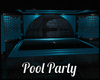 Pool Party Room