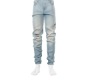 Jeans Pants