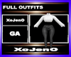 FULL OUTFITS