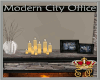 MCO Modern Fireplace