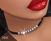 Muy Excited - Choker
